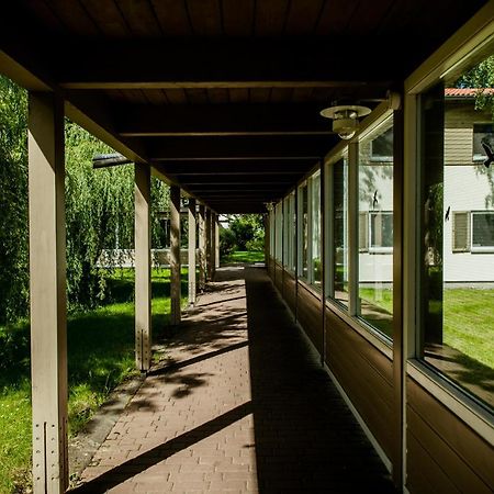Miedzynarodowy Dom Spotkan Mlodziezy W Oswiecimiu Eksteriør bilde